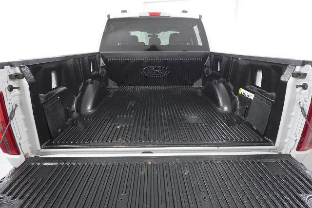 Certified 2024 Ford F150 XLT image 25