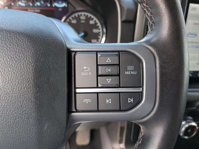Certified 2023 Ford F150 XLT w/ Equipment Group 302A High AWD/4WD image 11