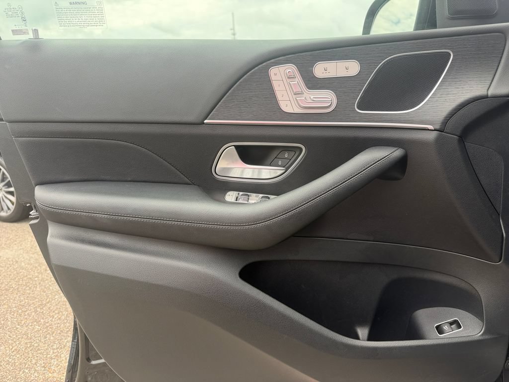 Certified 2025 Mercedes-Benz GLE 350 4MATIC image 17
