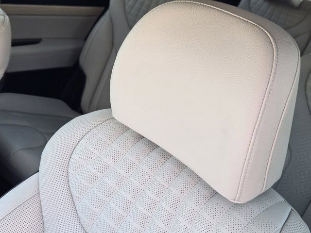 Used 2025 Hyundai Palisade Limited image 14