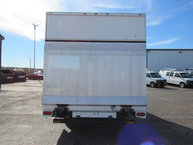 Used 2019 Ford Transit 350 156 DRW RWD image 4