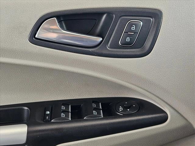 Used 2022 Ford Transit Connect Titanium w/ Trailer Tow Package FWD image 6