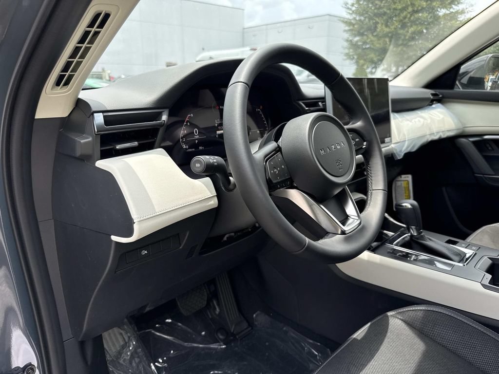 New 2026 MAZDA CX-5 Select AWD/4WD image 26