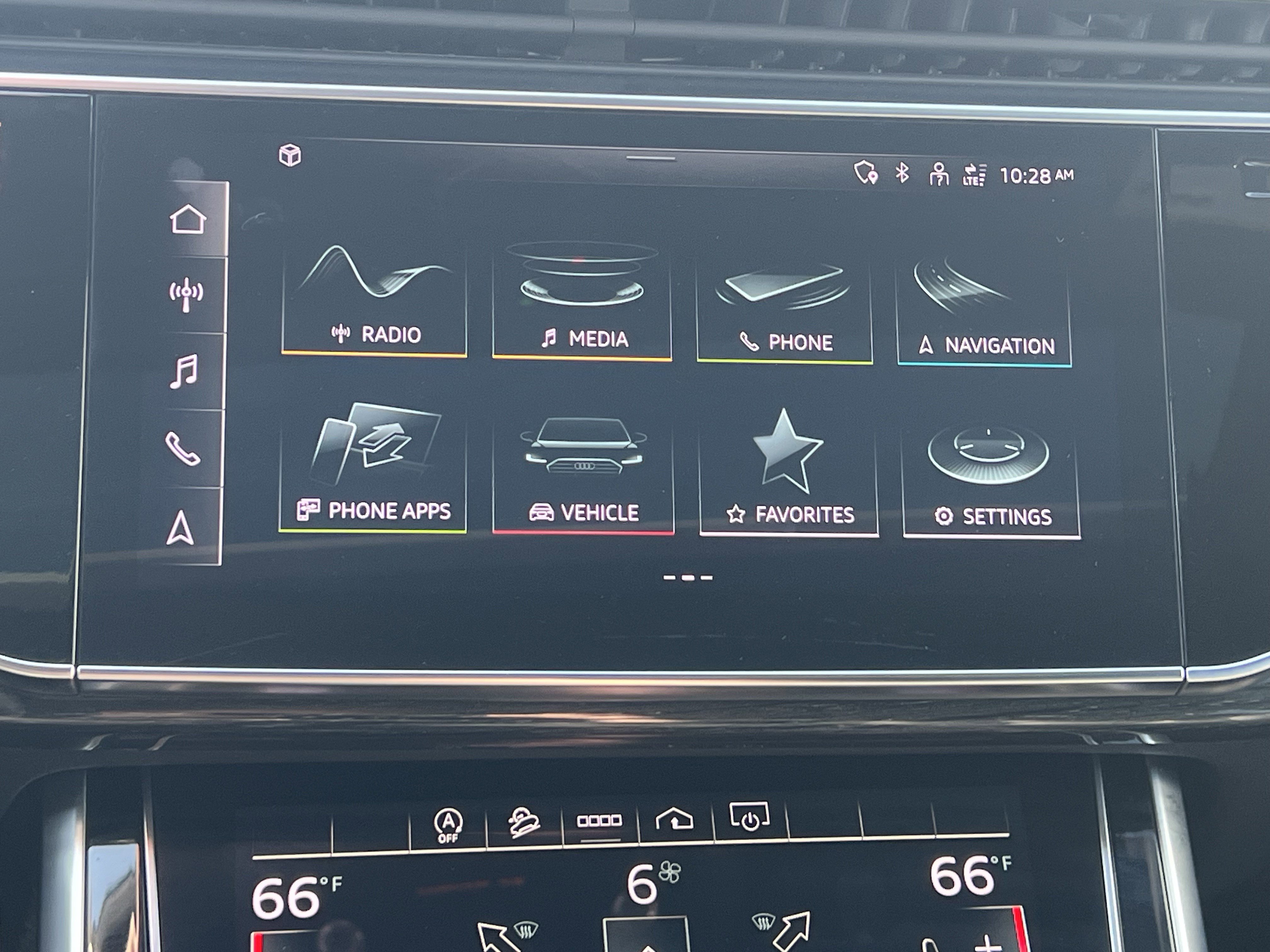 Used 2022 Audi Q7 2.0T Premium w/ Convenience Package image 23