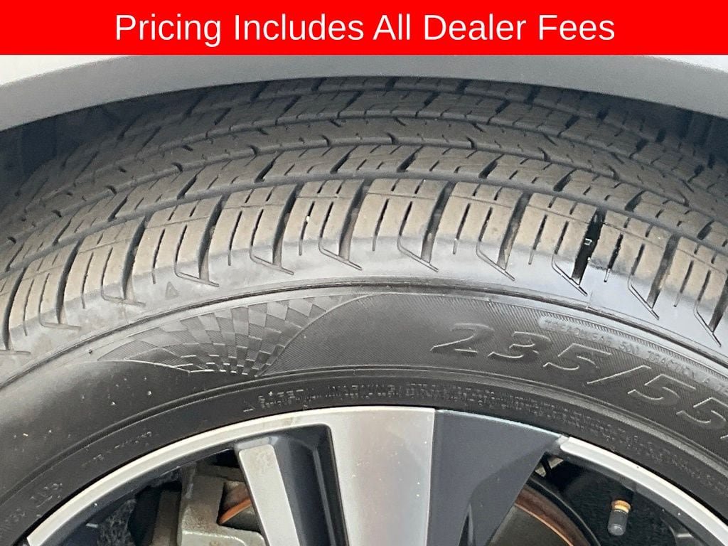 Used 2023 Nissan Rogue SL w/ SL Premium Package AWD/4WD image 26