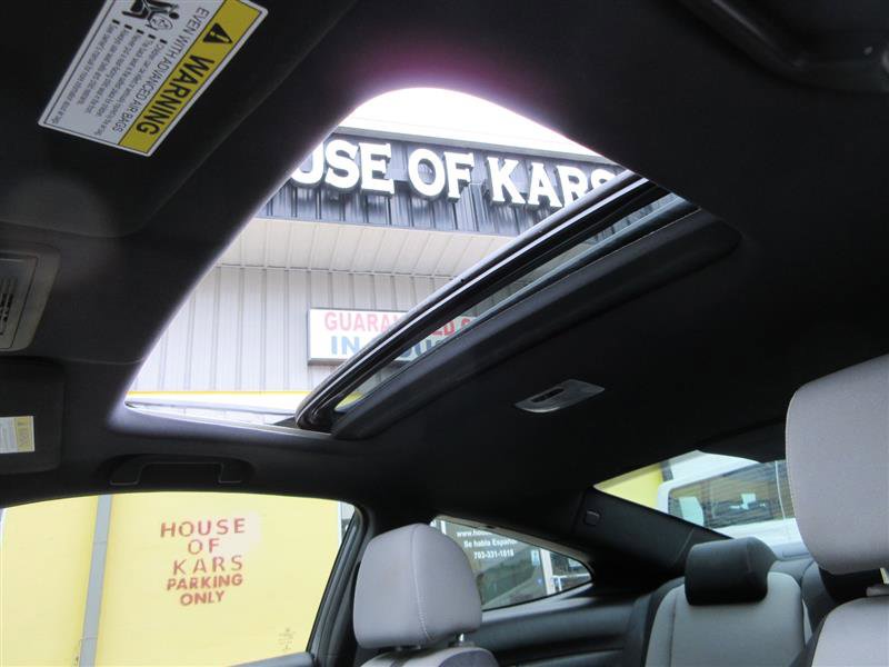 Used 2017 Honda Civic EX-T image 22