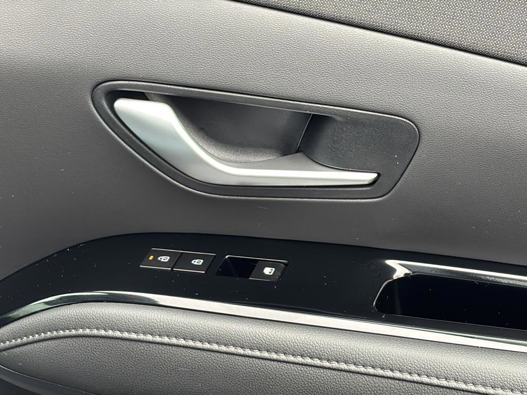 Certified 2026 Hyundai Santa Cruz Limited image 38