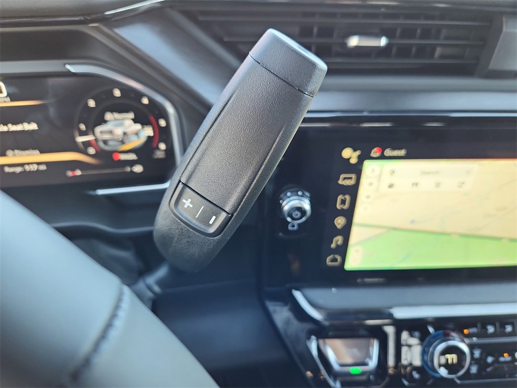 New 2026 GMC Sierra 2500 AT4 w/ AT4 Premium Plus Package image 17