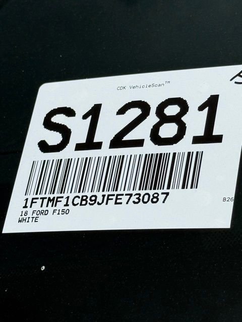 Used 2018 Ford F150 XL image 29