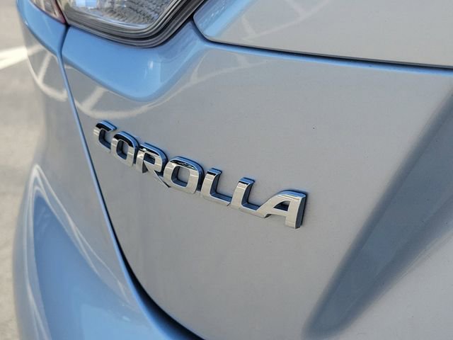 Used 2024 Toyota Corolla SE w/ SE Premium Package image 7