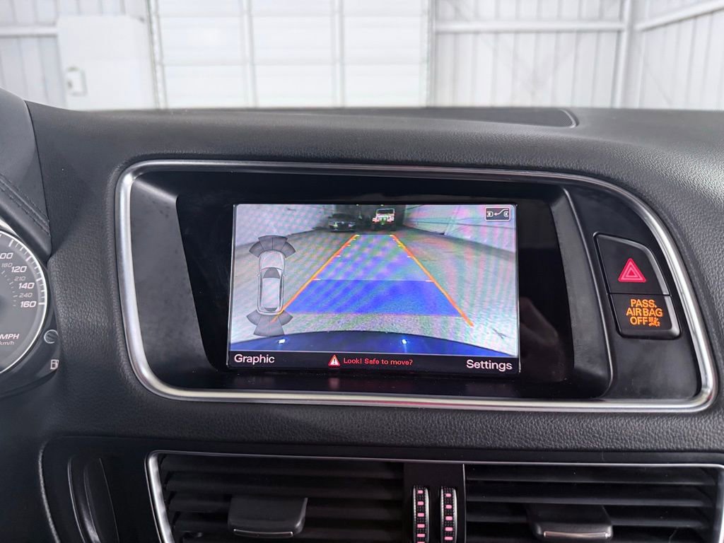 Used 2015 Audi SQ5 Prestige w/ Prestige Package image 21