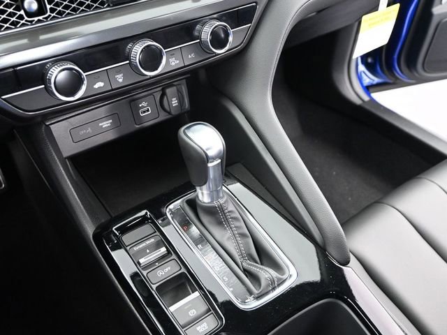 Used 2025 Acura Integra A-Spec image 18