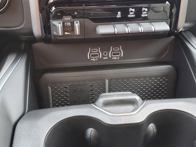 New 2026 RAM 1500 Big Horn image 18