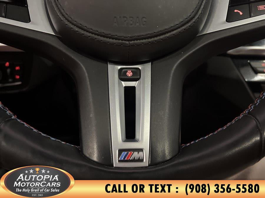 Used 2021 BMW X4 M w/ Competition Package AWD/4WD image 32