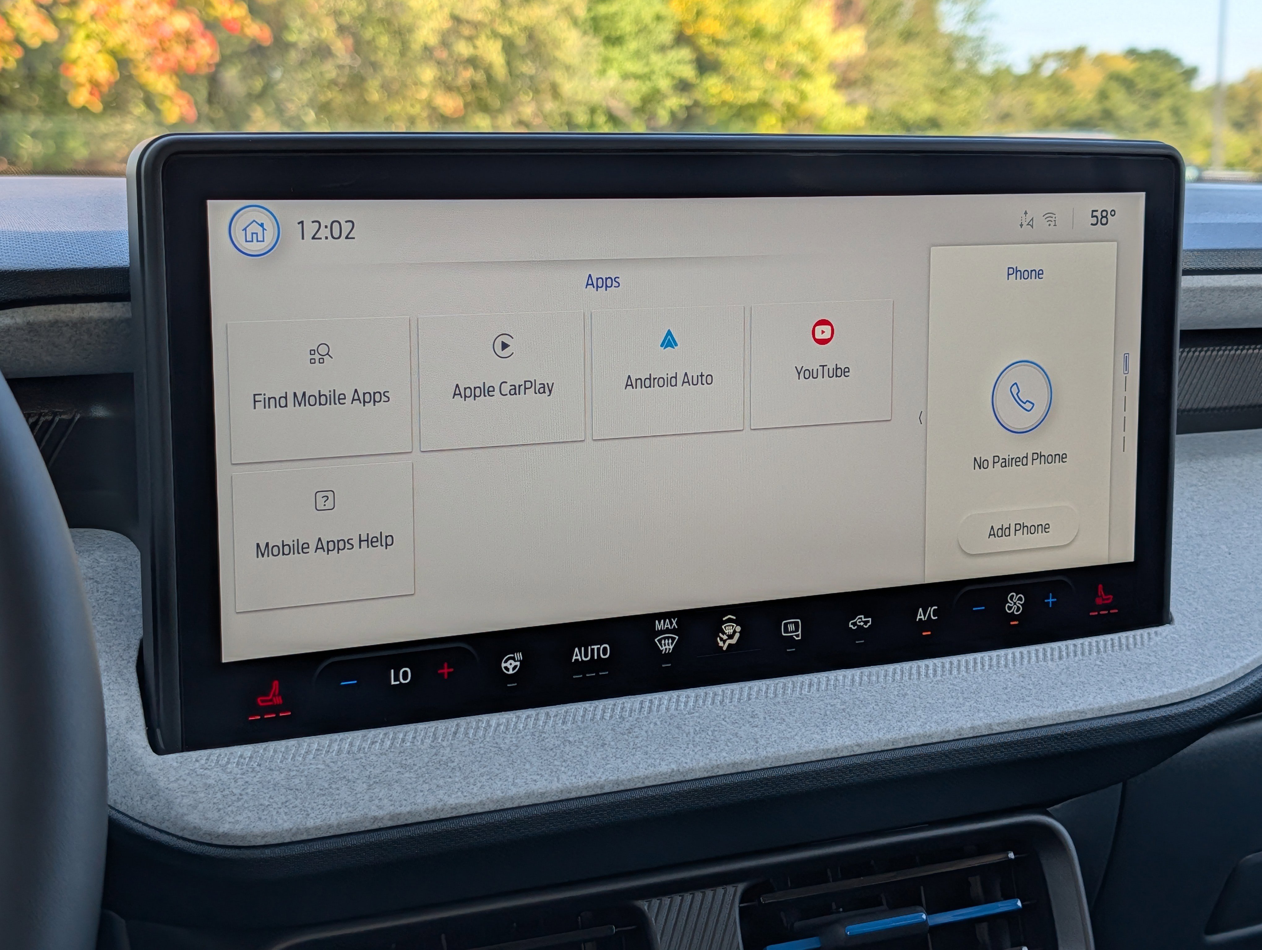 New 2025 Ford Maverick XLT w/ XLT Luxury Package image 19