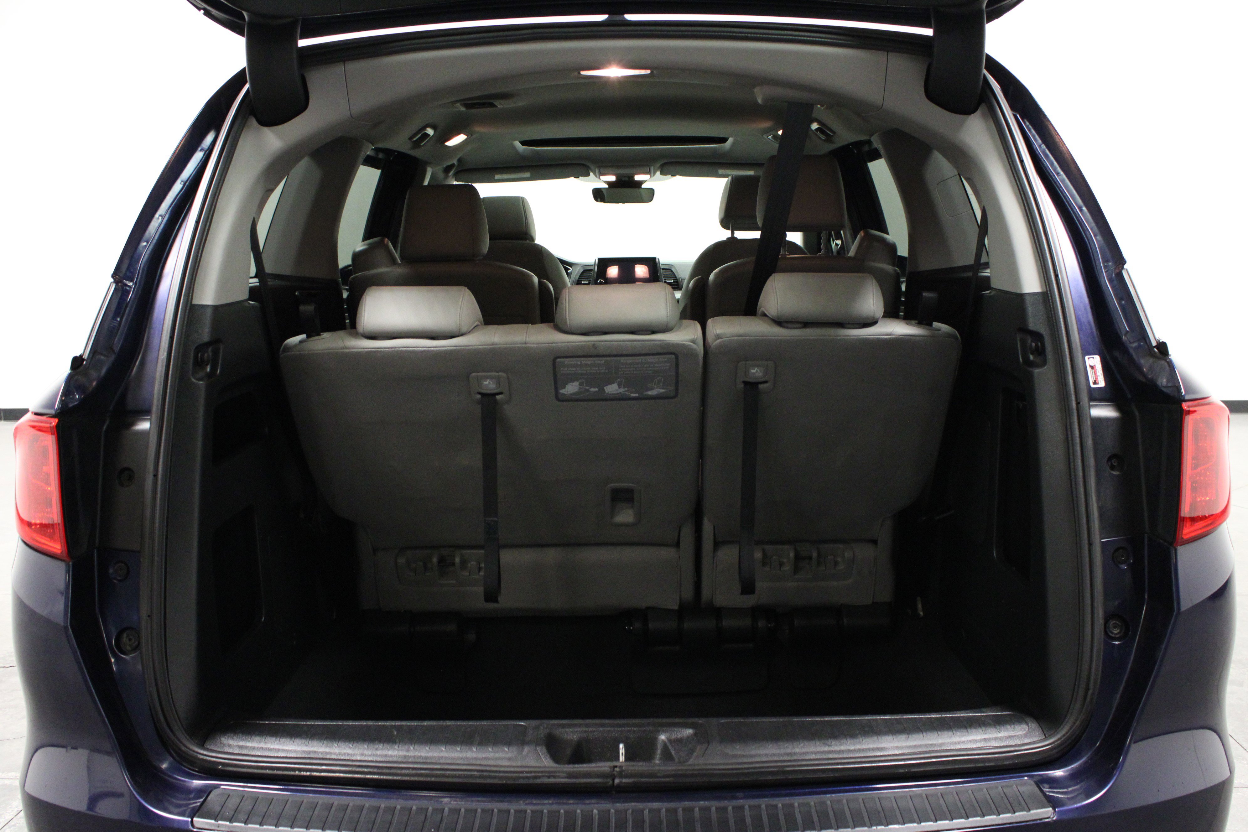 Used 2021 Honda Odyssey EX-L image 15