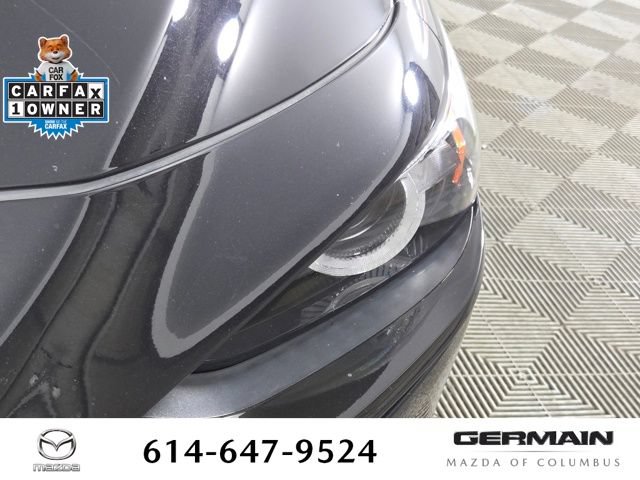 Used 2023 MAZDA MAZDA3 Hatchback w/Premium Plus Pkg AWD/4WD image 15