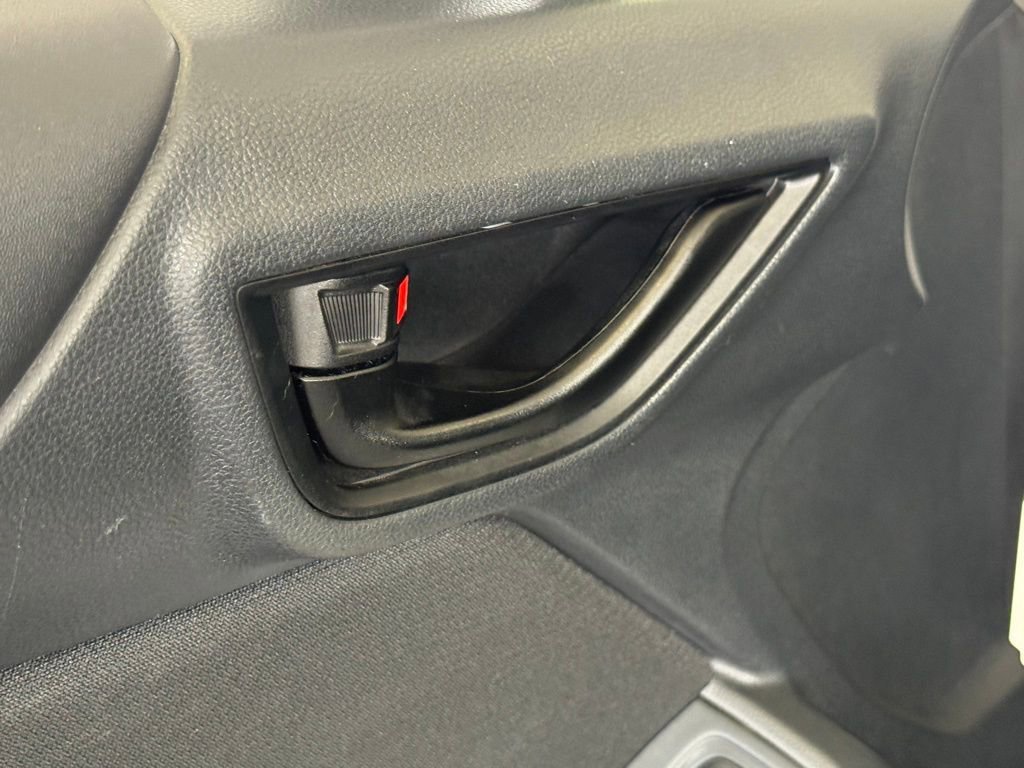 Used 2022 Toyota GR86 w/ ALL Weather Mat Package (TMS) image 11