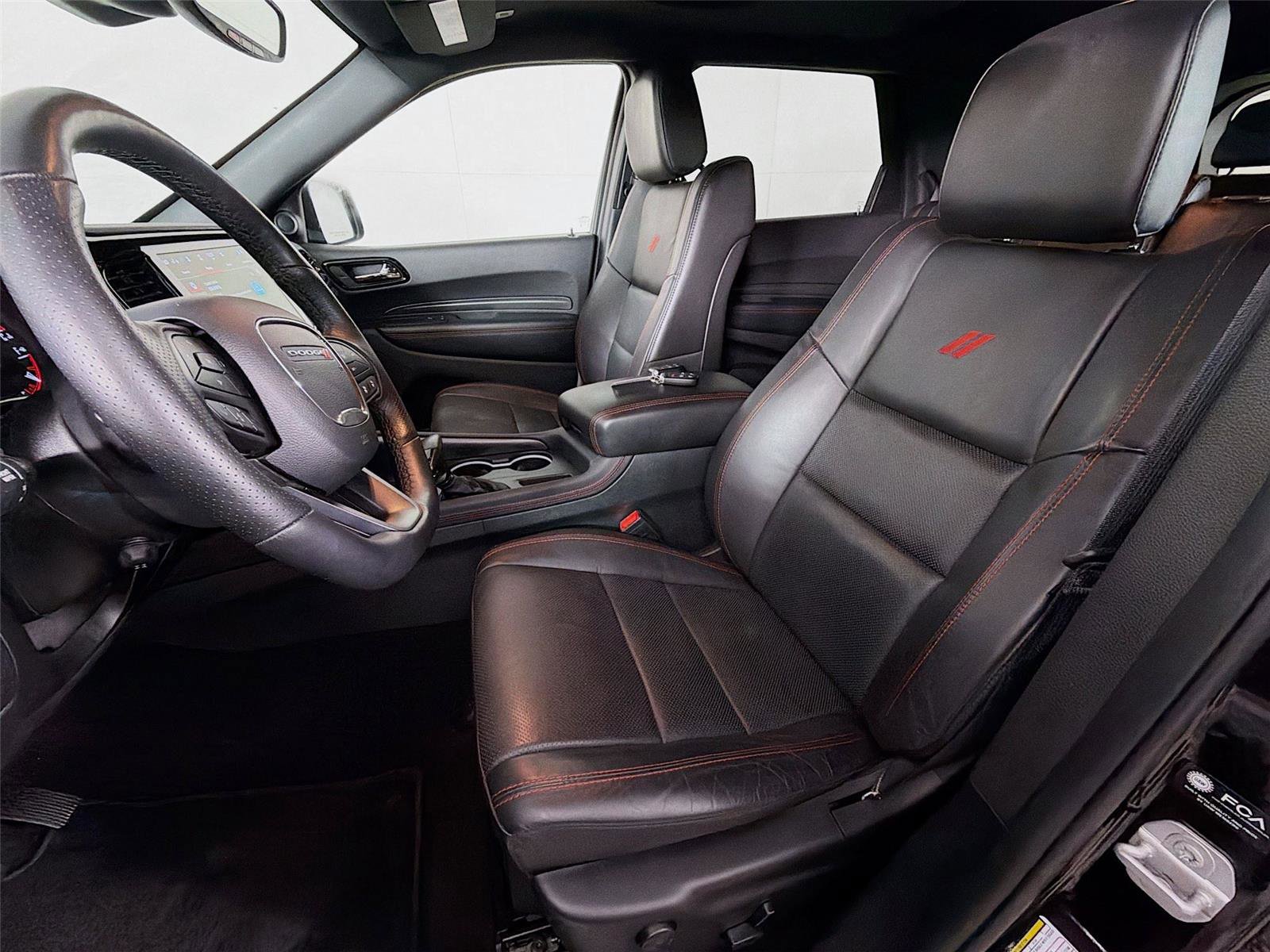 Used 2025 Dodge Durango GT image 11