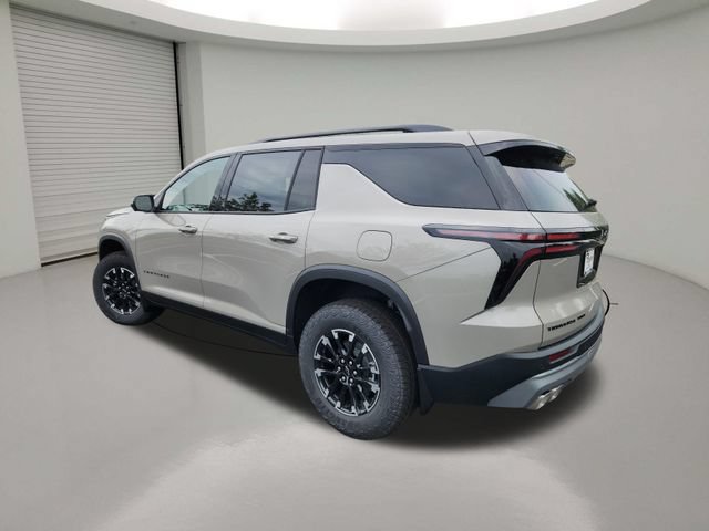 New 2026 Chevrolet Traverse Z71 w/ Driver Confidence Package AWD/4WD image 5