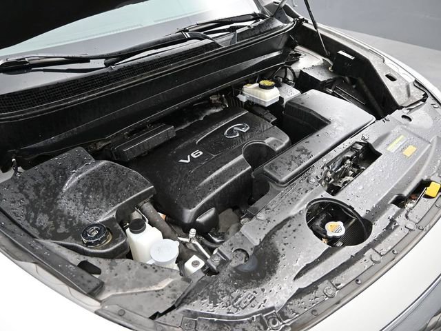 Used 2019 INFINITI QX60 Pure image 42