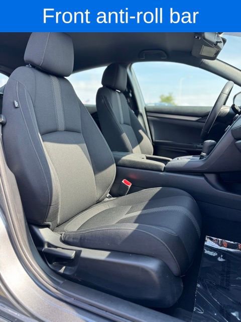 Used 2020 Honda Civic LX image 28