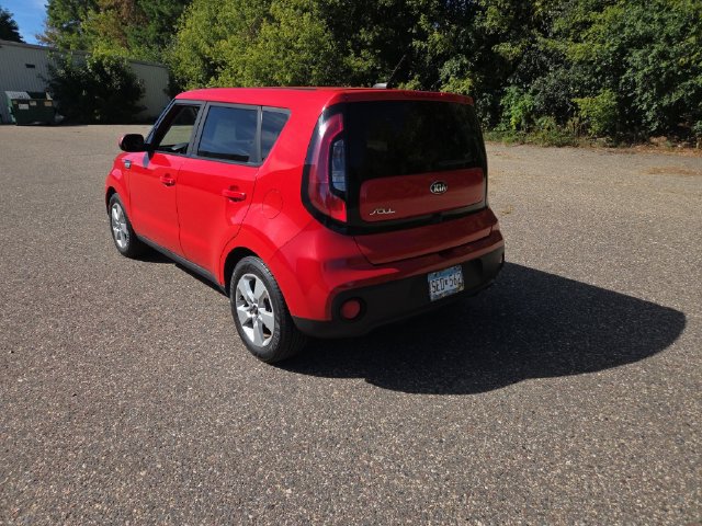 Used 2019 Kia Soul FWD image 9