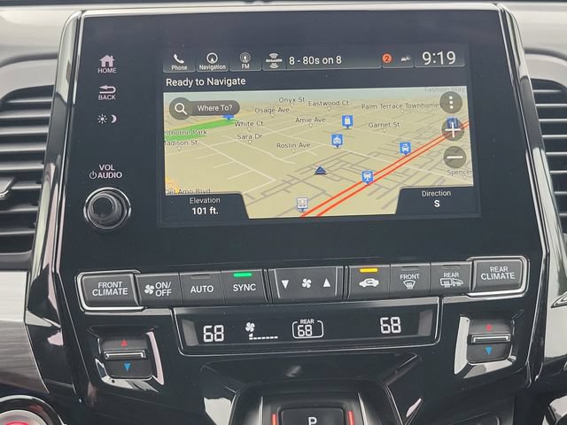 Certified 2024 Honda Odyssey Elite image 29