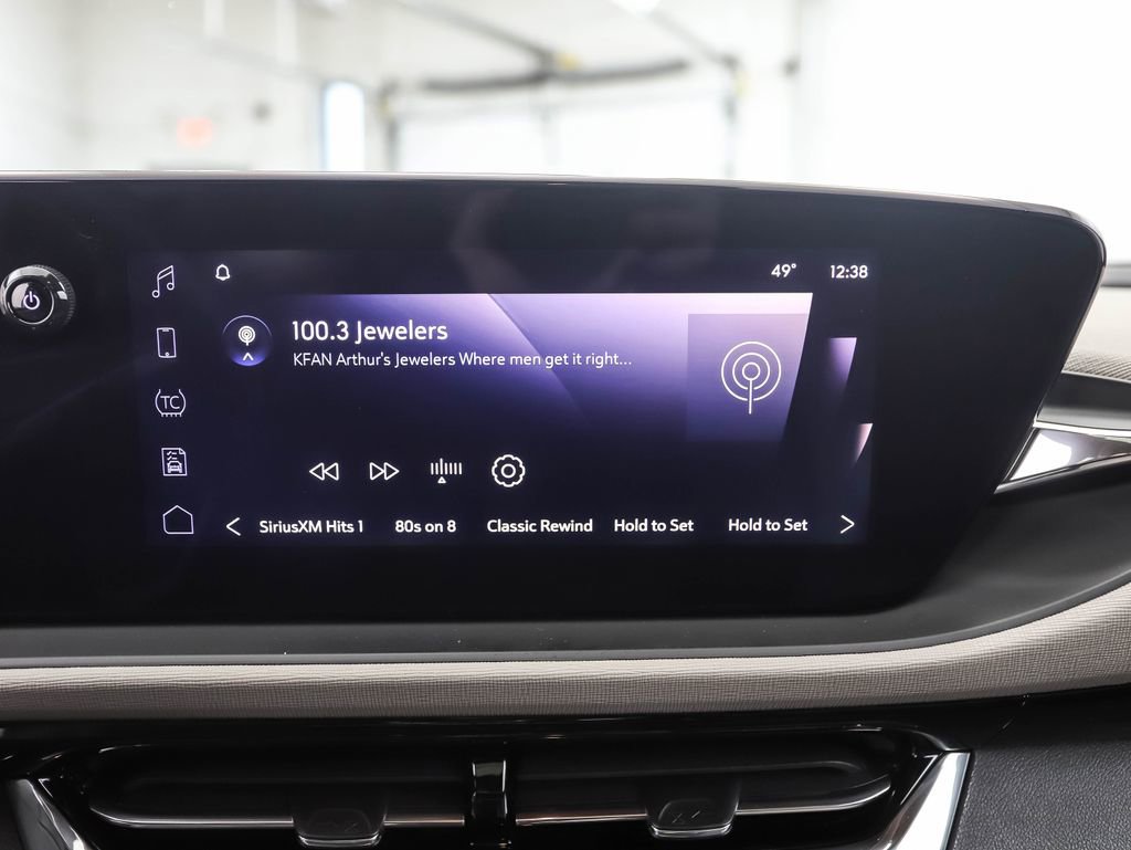 Used 2025 Buick Envista Avenir image 14