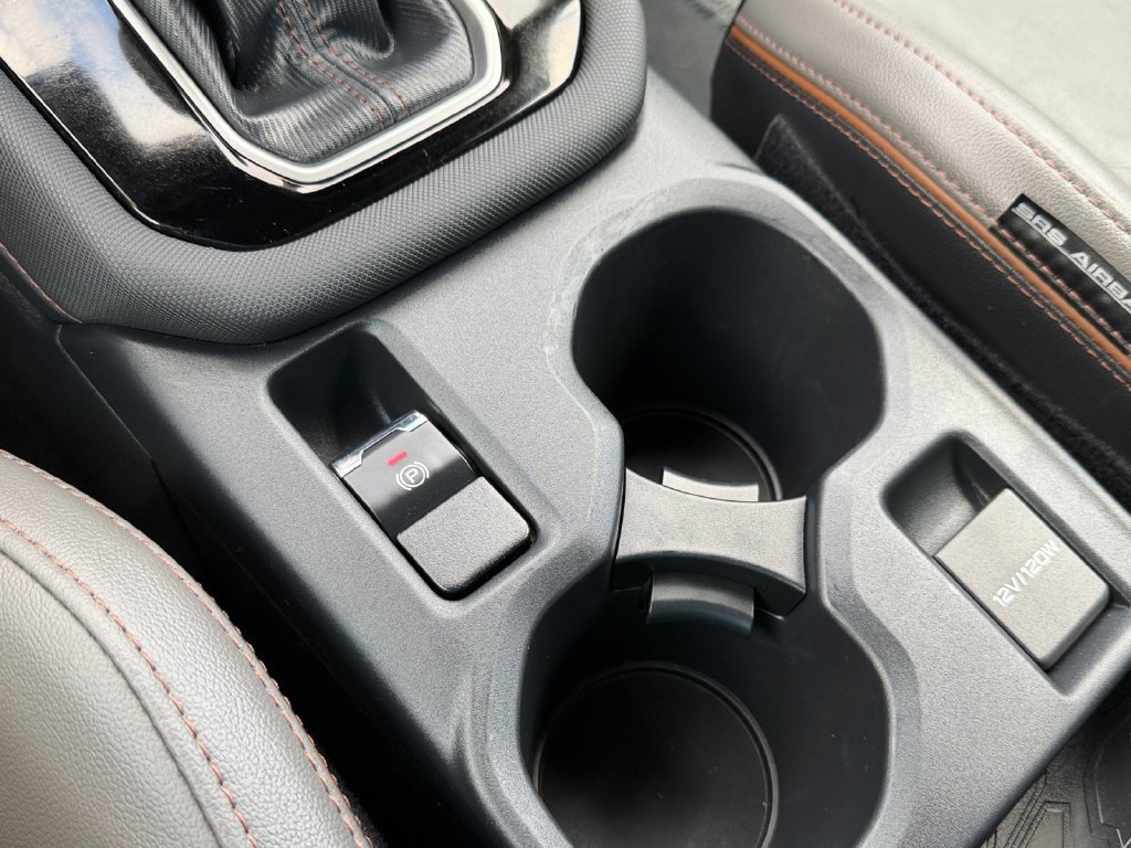 Certified 2025 Subaru Forester Sport AWD/4WD image 24