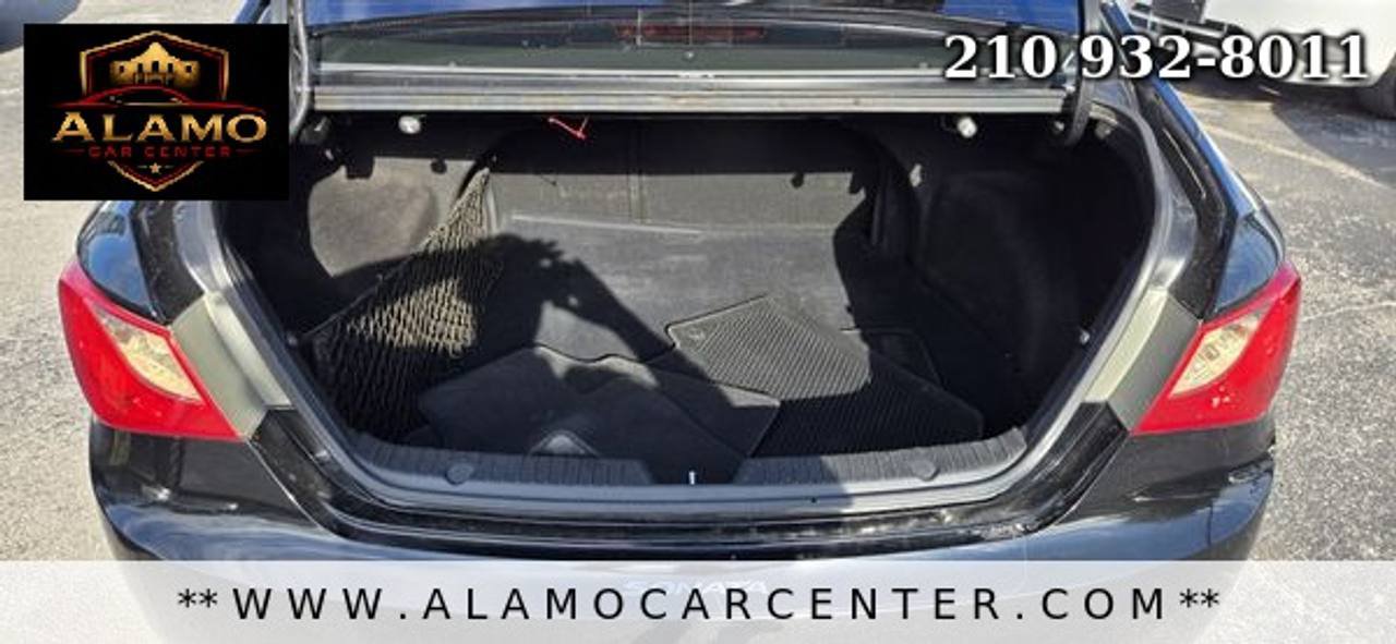 Used 2013 Hyundai Sonata GLS w/ Popular Equipment Pkg FWD image 23