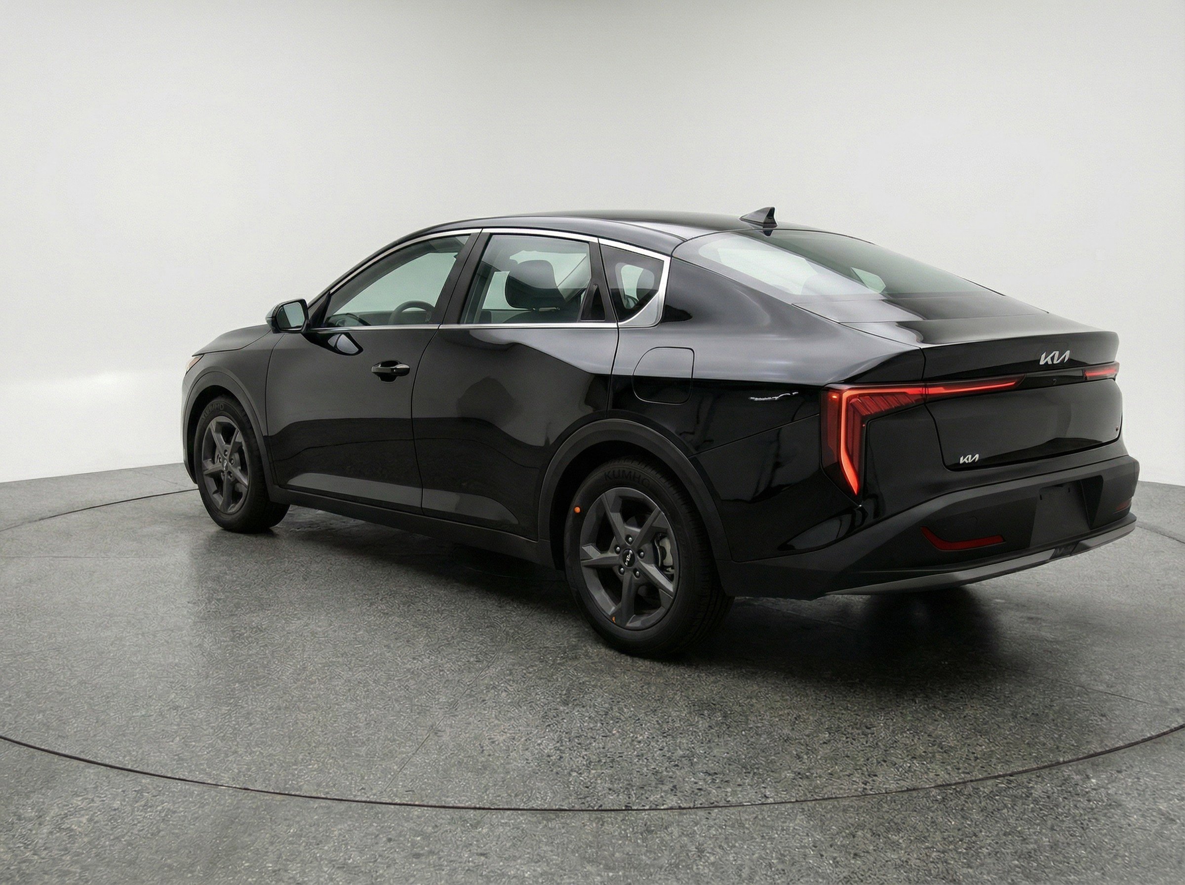Used 2025 Kia K4 FWD image 6