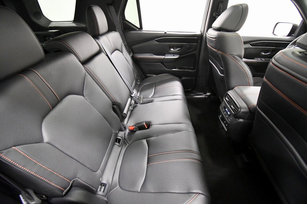 New 2026 Honda Passport TrailSport Elite image 13