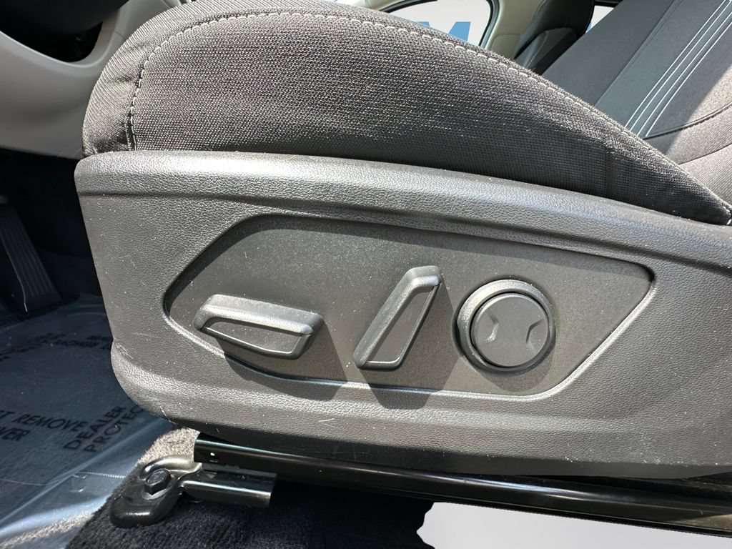 Used 2024 Hyundai Tucson SEL AWD/4WD image 17