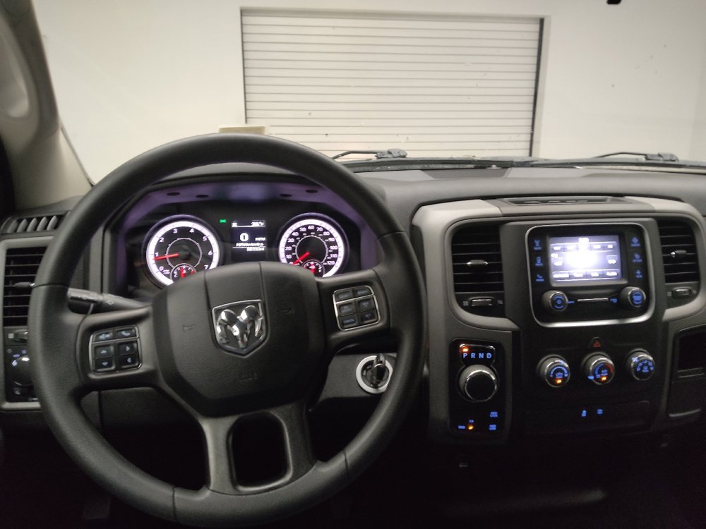 Used 2022 RAM 1500 Tradesman w/ Popular Equipment Group image 22