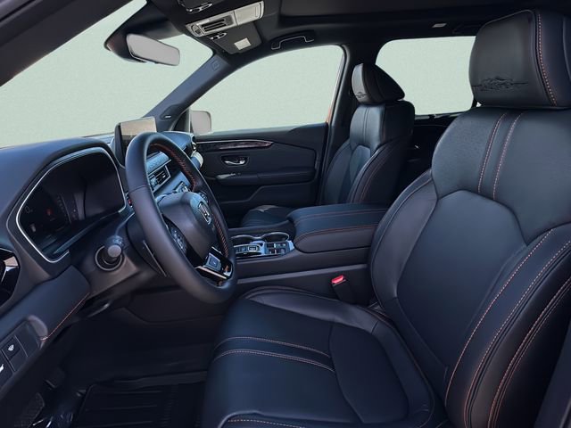 New 2026 Honda Passport TrailSport Elite image 10