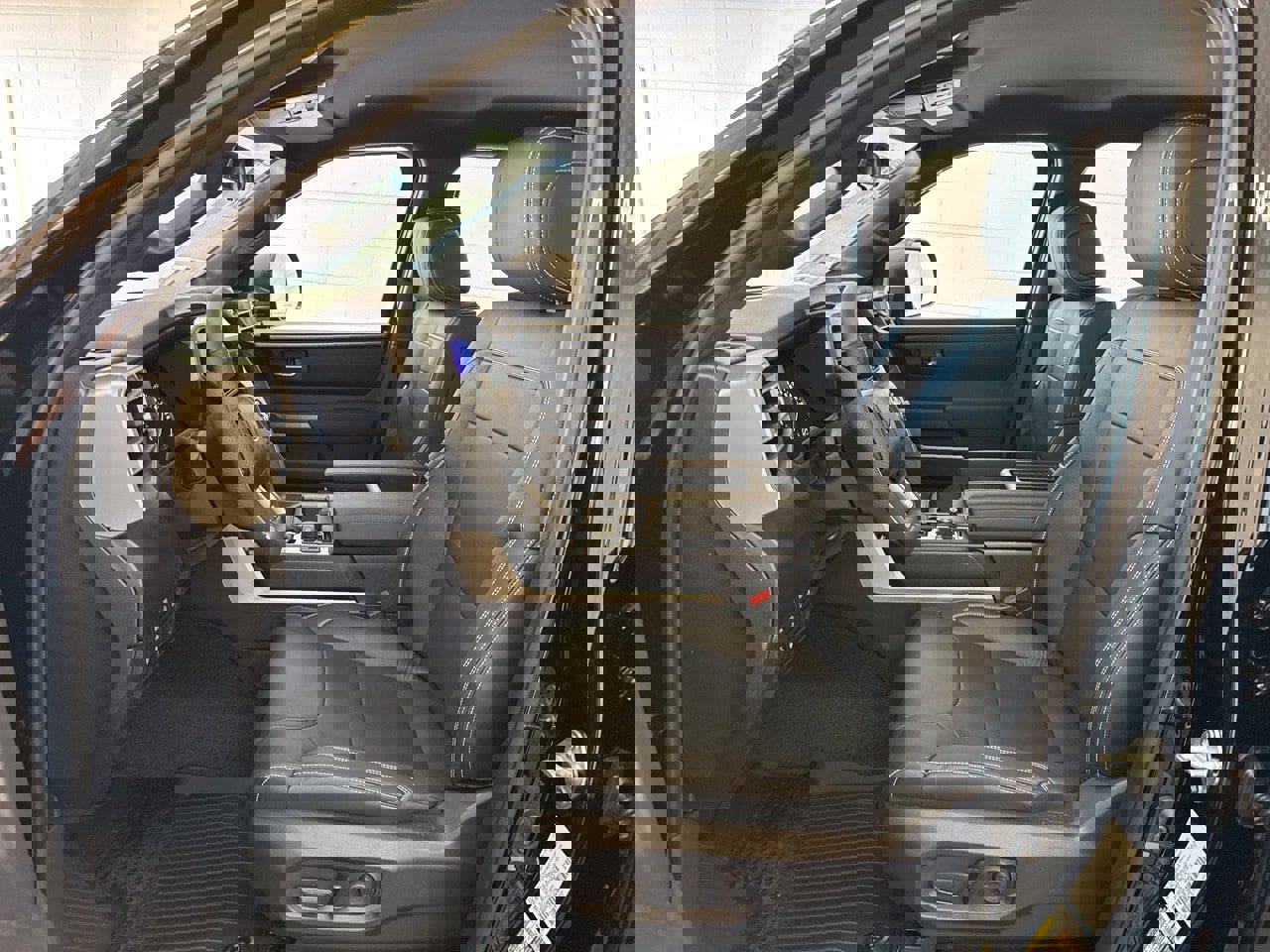 Used 2026 Toyota Tundra SR5 w/ SR5 Premium Package image 14