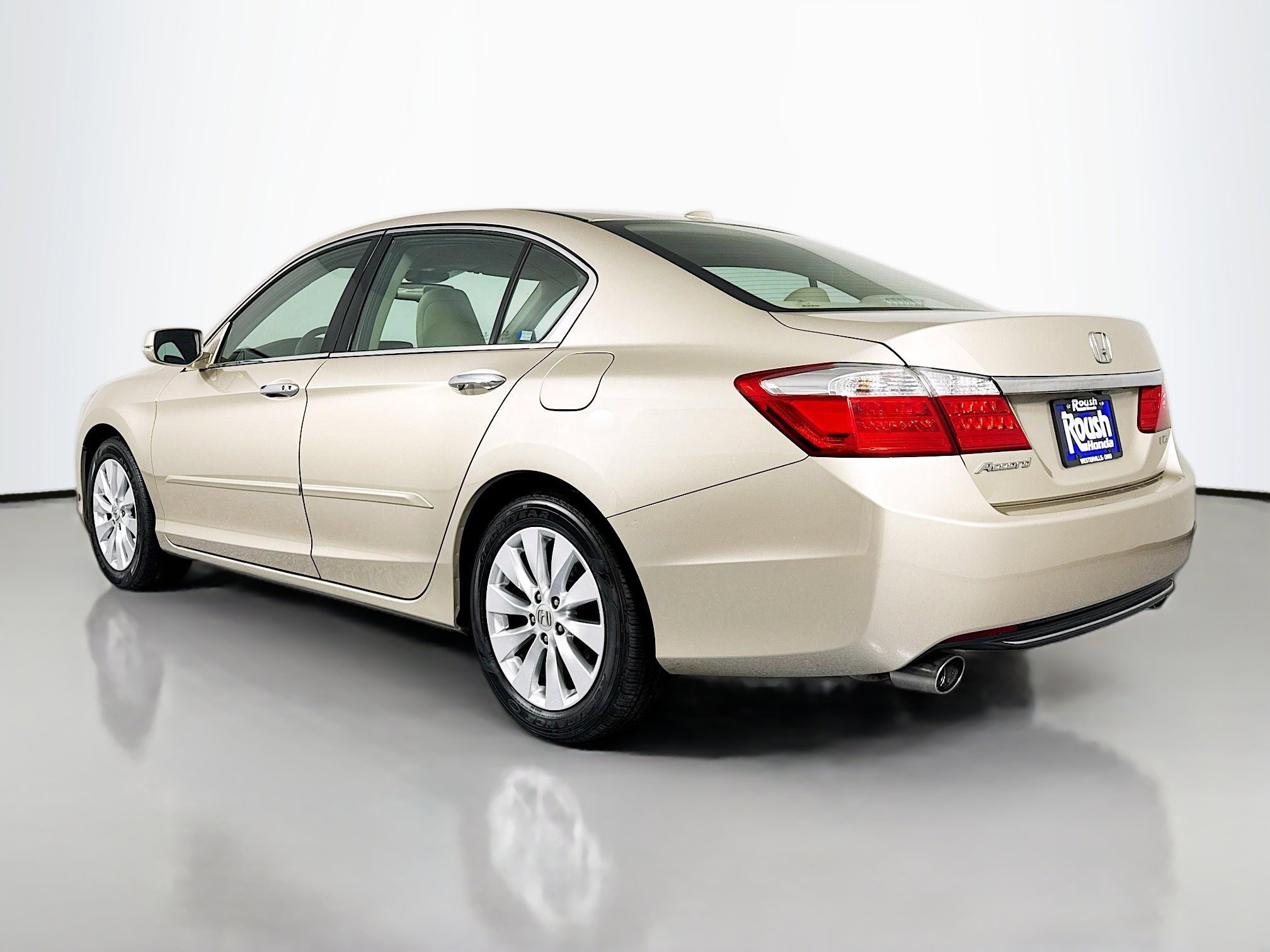 Used 2014 Honda Accord EX-L image 7