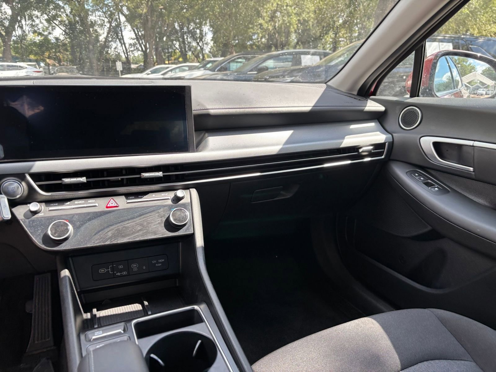 Used 2025 Hyundai Sonata SEL image 35