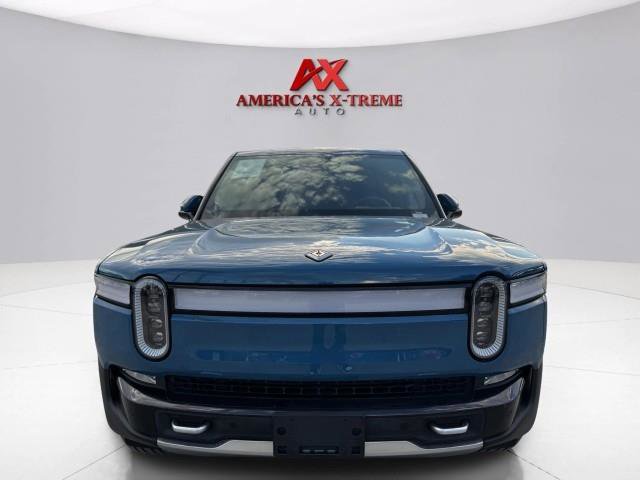 Used 2022 Rivian R1T Adventure AWD/4WD image 8