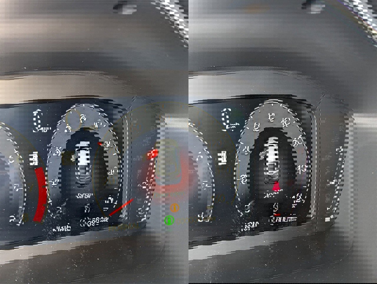 New 2026 Acura Integra A-Spec image 35