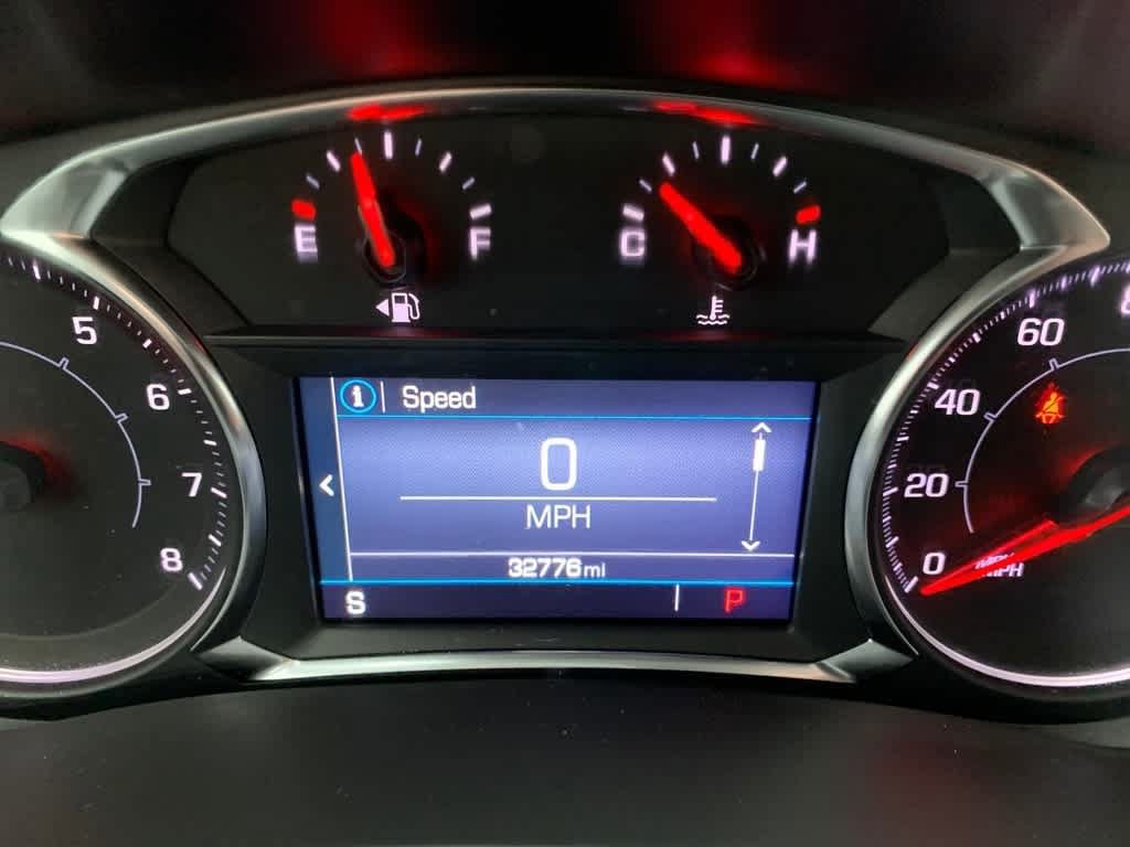 Certified 2023 GMC Terrain SLE w/ Elevation Edition AWD/4WD image 29
