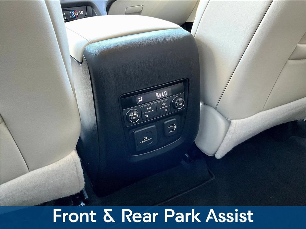 Used 2022 Buick Enclave Premium w/ Experience Buick Package AWD/4WD image 13