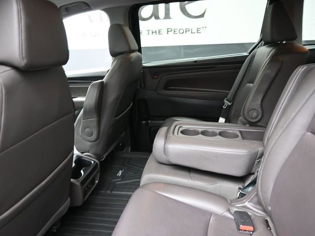 Used 2019 Honda Odyssey EX-L image 17