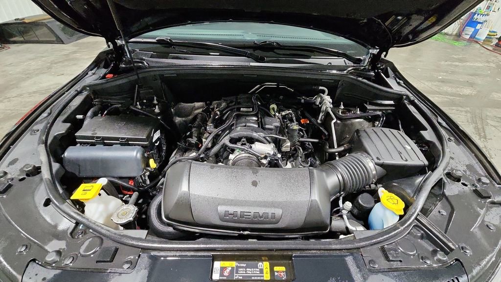 Used 2025 Dodge Durango R/T image 31