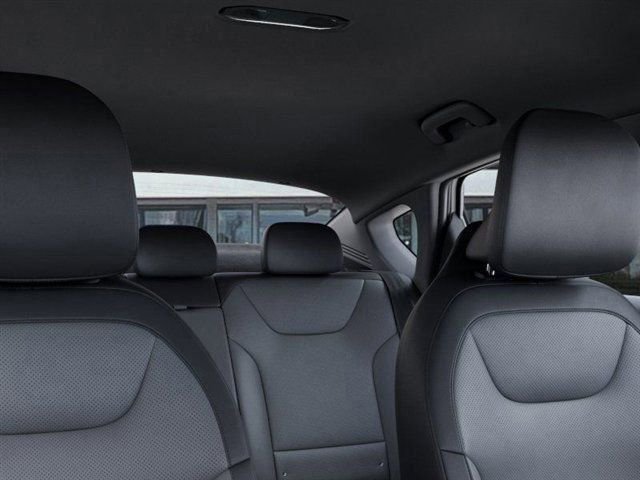 New 2026 Kia K4 EX image 20