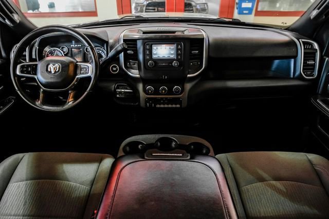 Used 2024 RAM 3500 Big Horn image 13