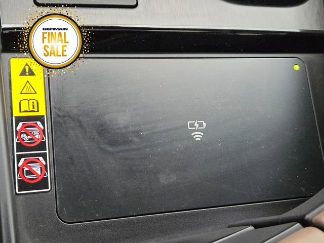 Certified 2025 Lexus ES 350 w/ Premium Package image 17