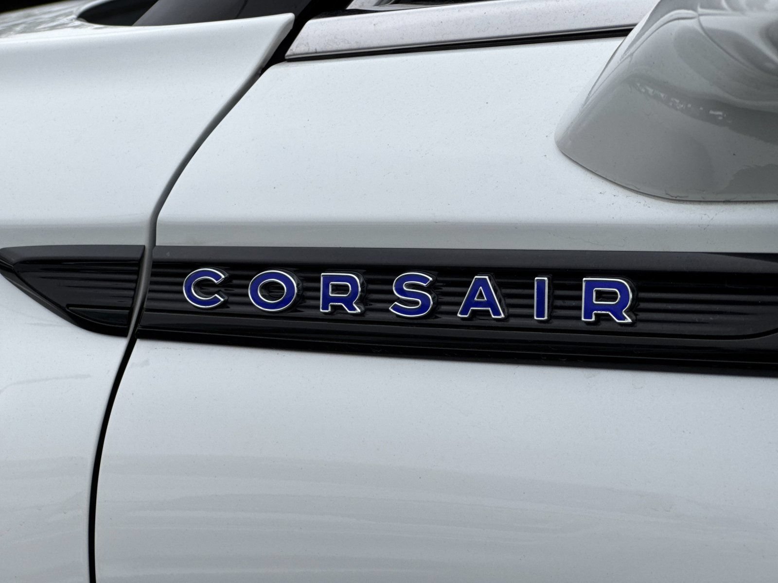 New 2025 Lincoln Corsair Grand Touring w/ Equipment Group 302A AWD/4WD image 26