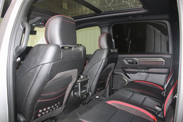 Used 2025 RAM 1500 RHO w/ RHO Level 1 Equipment Group image 19